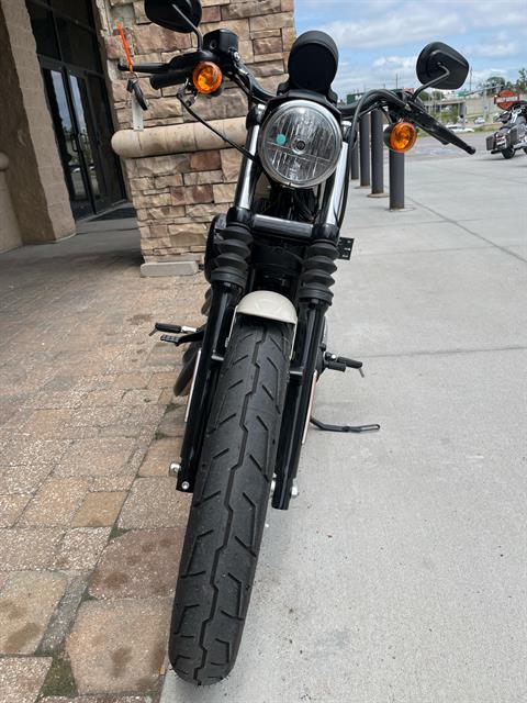 2022 Harley-Davidson Iron 883™ in Omaha, Nebraska - Photo 8