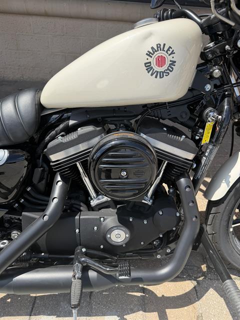 2022 Harley-Davidson Iron 883™ in Omaha, Nebraska - Photo 2