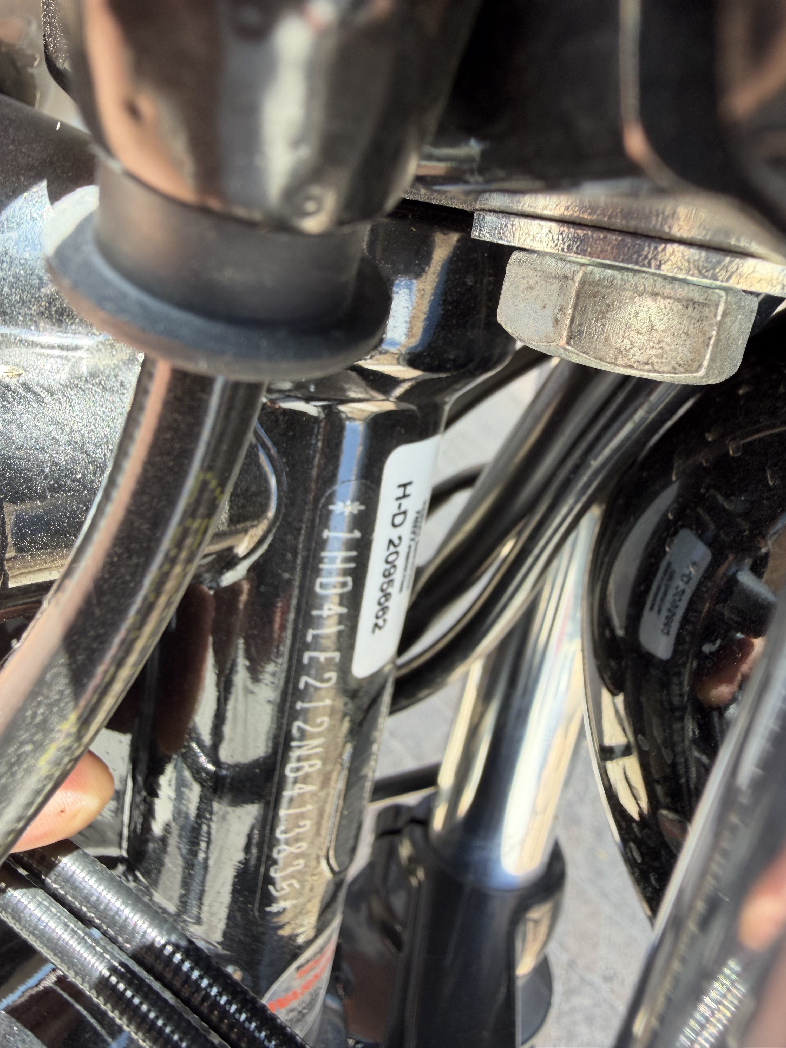 2022 Harley-Davidson Iron 883™ in Omaha, Nebraska - Photo 3