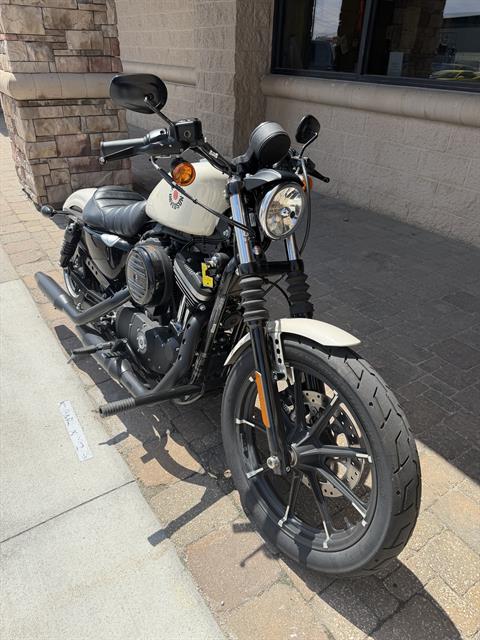 2022 Harley-Davidson Iron 883™ in Omaha, Nebraska - Photo 5
