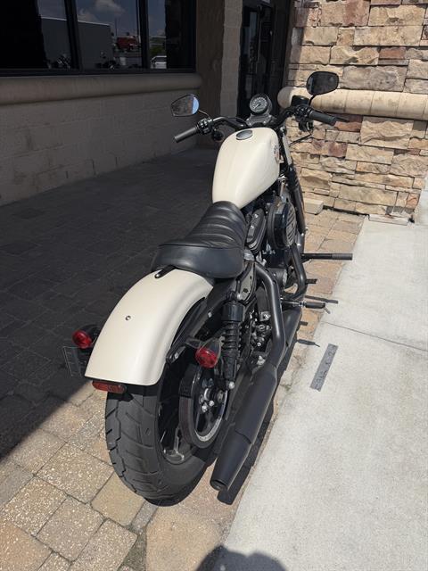 2022 Harley-Davidson Iron 883™ in Omaha, Nebraska - Photo 6