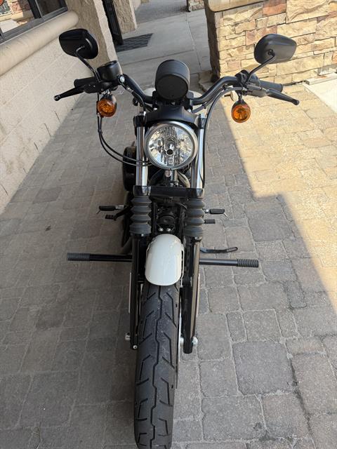 2022 Harley-Davidson Iron 883™ in Omaha, Nebraska - Photo 8