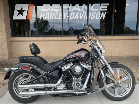 2022 Harley-Davidson Softail® Standard in Omaha, Nebraska - Photo 1