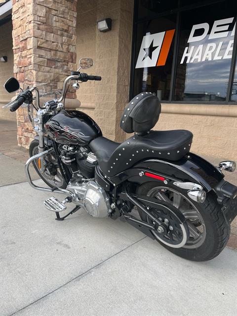 2022 Harley-Davidson Softail® Standard in Omaha, Nebraska - Photo 4