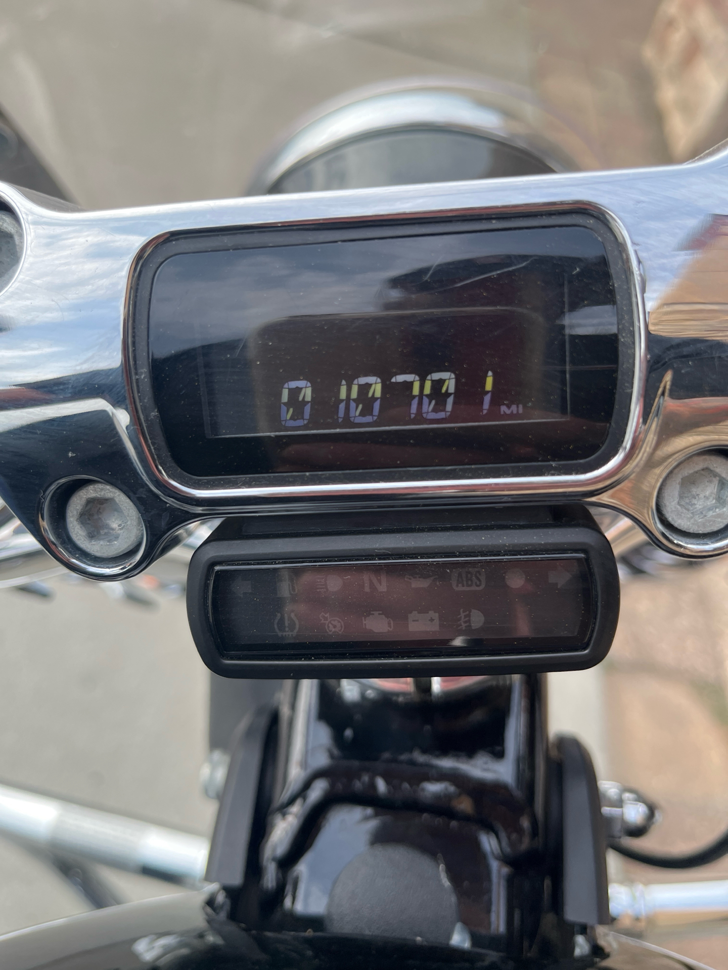 2022 Harley-Davidson Softail® Standard in Omaha, Nebraska - Photo 5