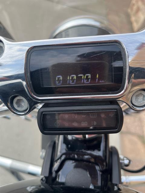 2022 Harley-Davidson Softail® Standard in Omaha, Nebraska - Photo 5