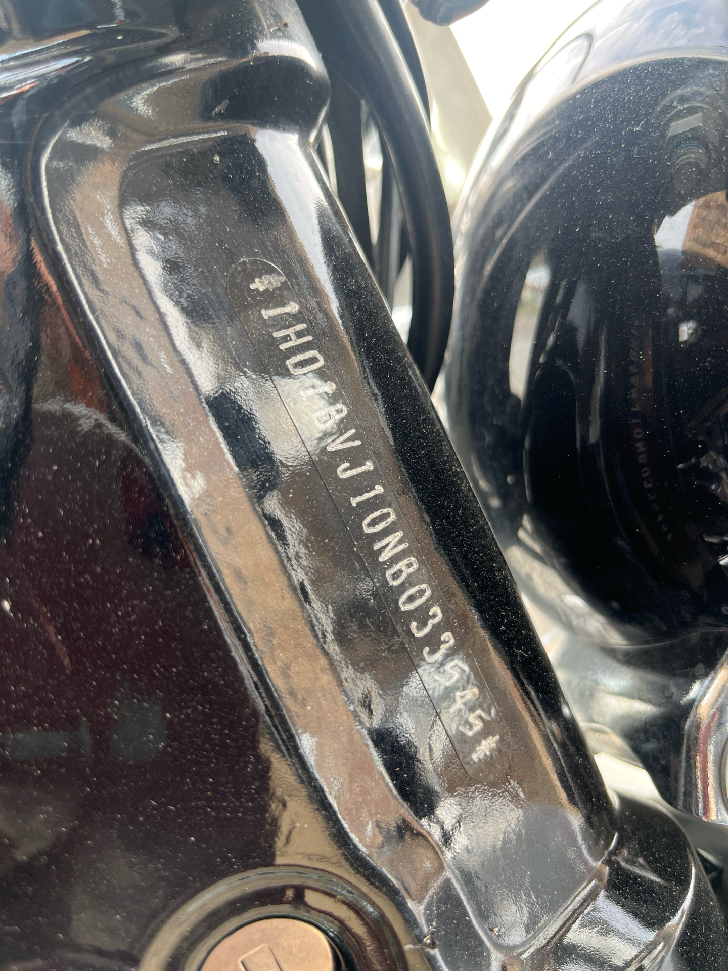 2022 Harley-Davidson Softail® Standard in Omaha, Nebraska - Photo 6