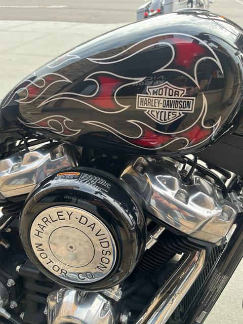 2022 Harley-Davidson Softail® Standard in Omaha, Nebraska - Photo 7