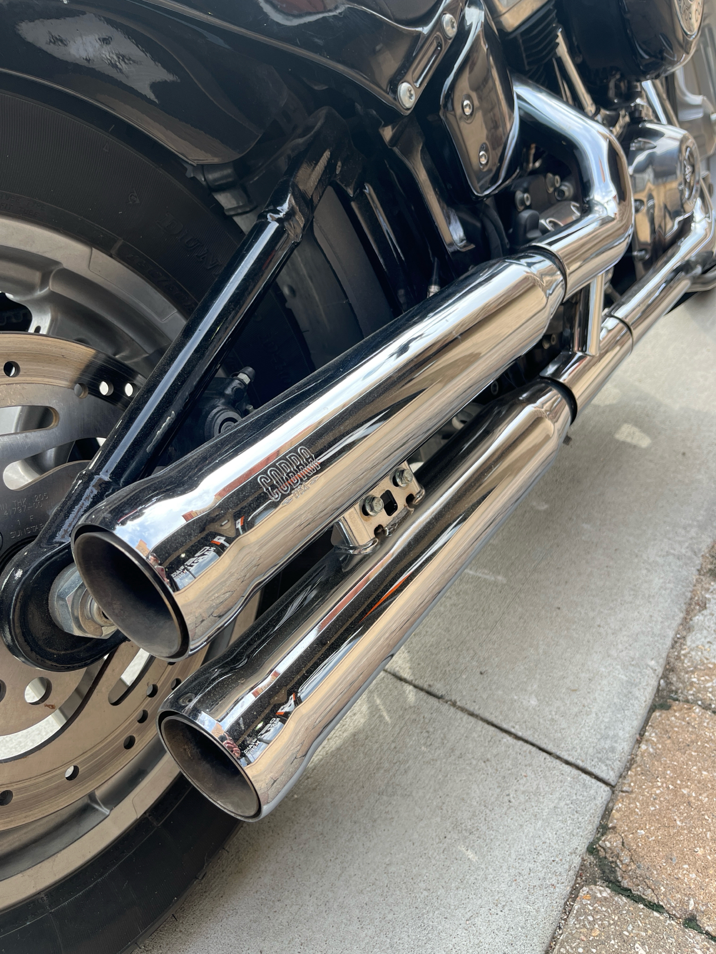 2022 Harley-Davidson Softail® Standard in Omaha, Nebraska - Photo 8