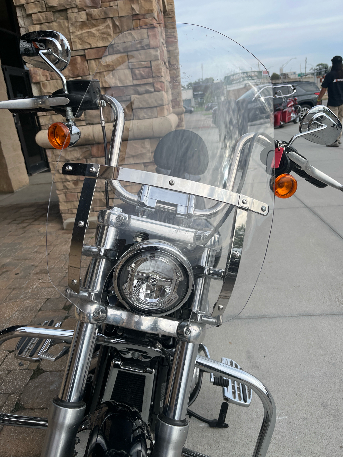 2022 Harley-Davidson Softail® Standard in Omaha, Nebraska - Photo 9