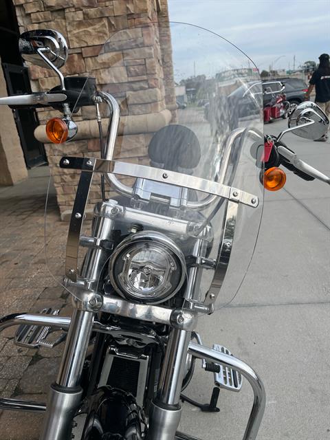2022 Harley-Davidson Softail® Standard in Omaha, Nebraska - Photo 9