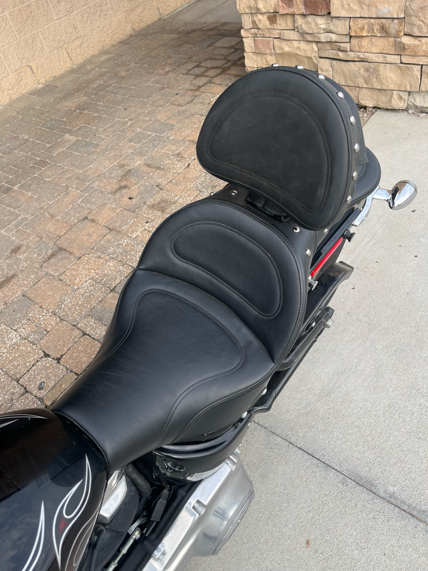 2022 Harley-Davidson Softail® Standard in Omaha, Nebraska - Photo 10