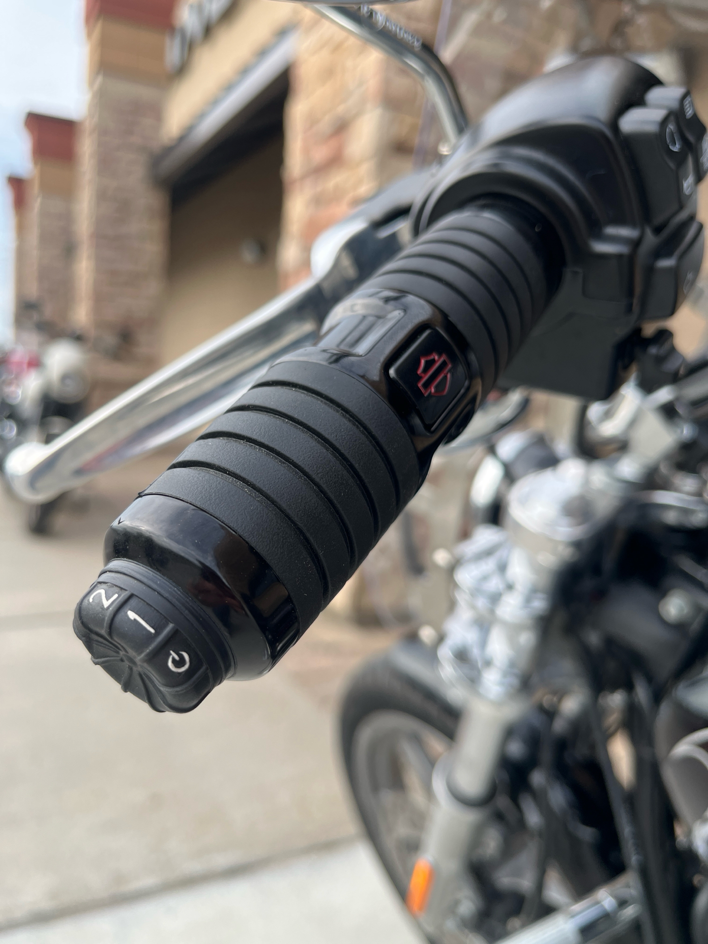 2022 Harley-Davidson Softail® Standard in Omaha, Nebraska - Photo 11