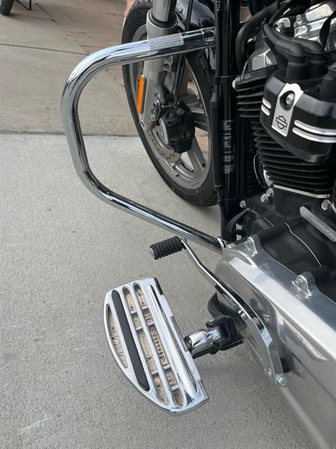2022 Harley-Davidson Softail® Standard in Omaha, Nebraska - Photo 12