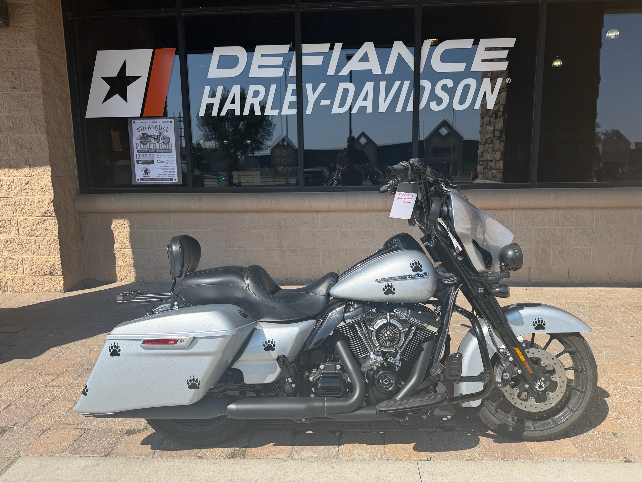 2019 Harley-Davidson Street Glide® Special for sale 1257921