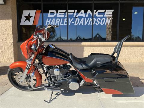 2008 Harley-Davidson Street Glide® in Omaha, Nebraska - Photo 3