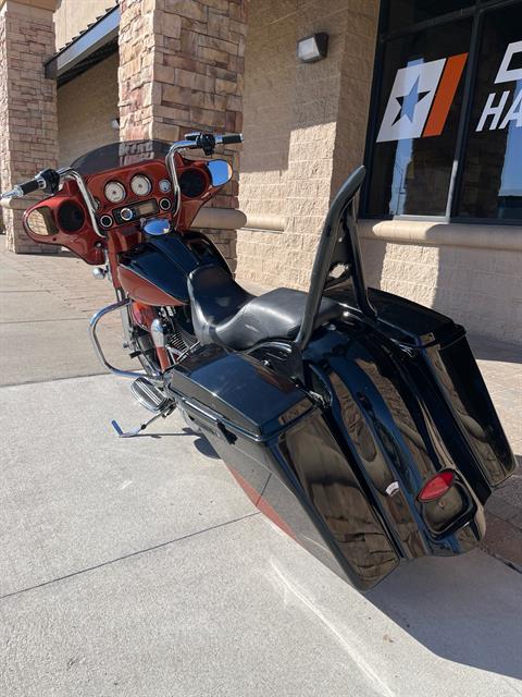 2008 Harley-Davidson Street Glide® in Omaha, Nebraska - Photo 4