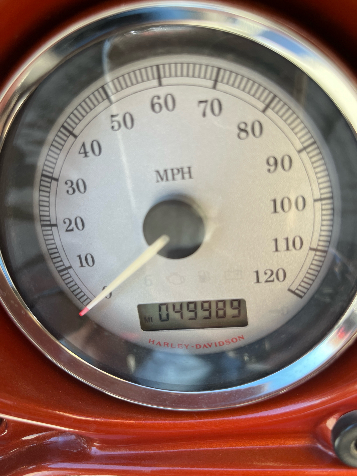 2008 Harley-Davidson Street Glide® in Omaha, Nebraska - Photo 5