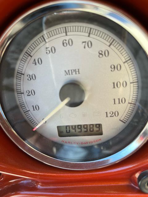 2008 Harley-Davidson Street Glide® in Omaha, Nebraska - Photo 5