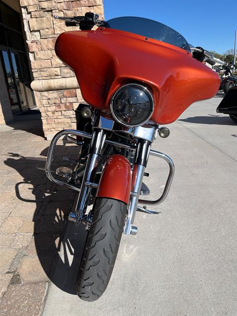 2008 Harley-Davidson Street Glide® in Omaha, Nebraska - Photo 8