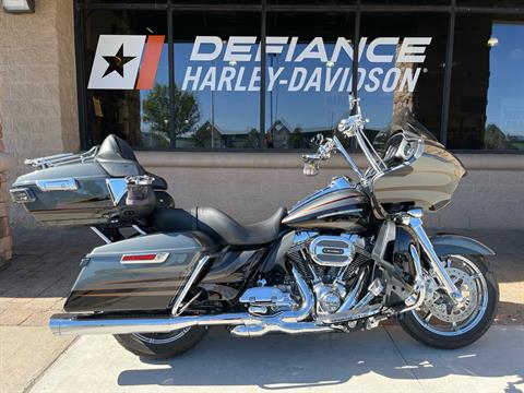 2016 Harley-Davidson CVO™ Road Glide™ Ultra in Omaha, Nebraska - Photo 1