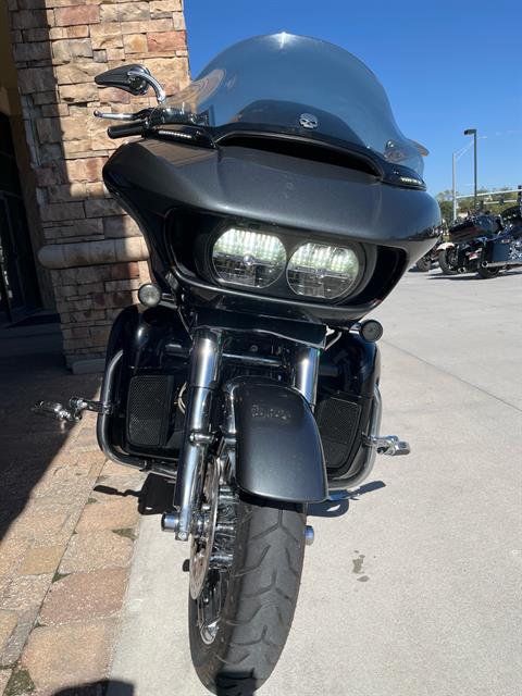 2016 Harley-Davidson CVO™ Road Glide™ Ultra in Omaha, Nebraska - Photo 8