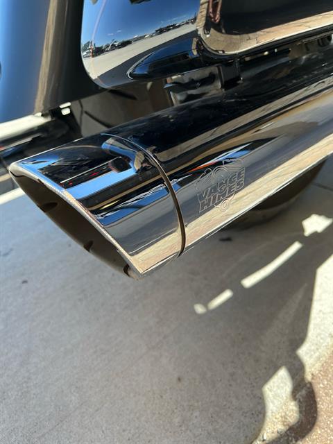 2016 Harley-Davidson CVO™ Road Glide™ Ultra in Omaha, Nebraska - Photo 13