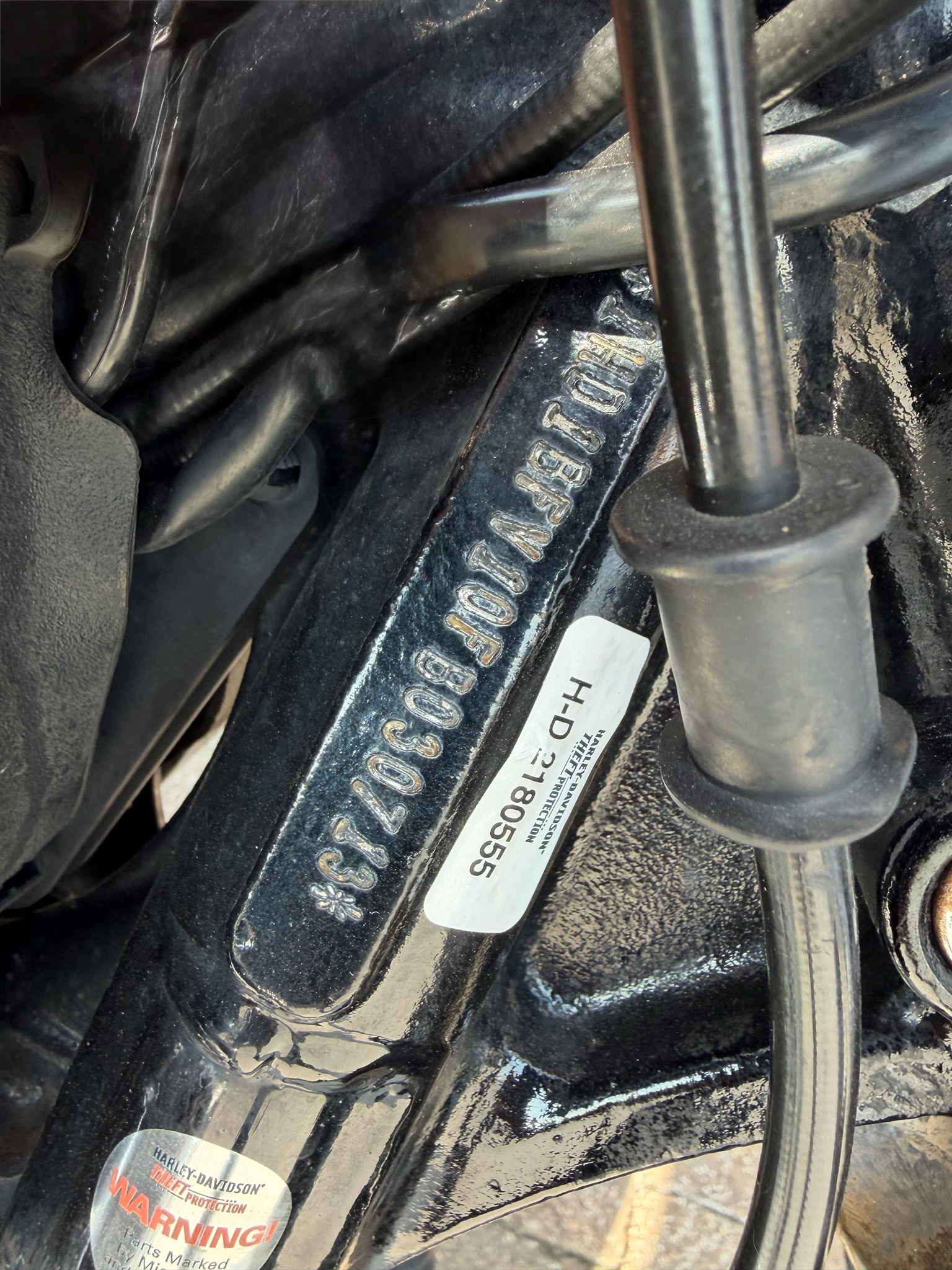 2015 Harley-Davidson Breakout® 3
