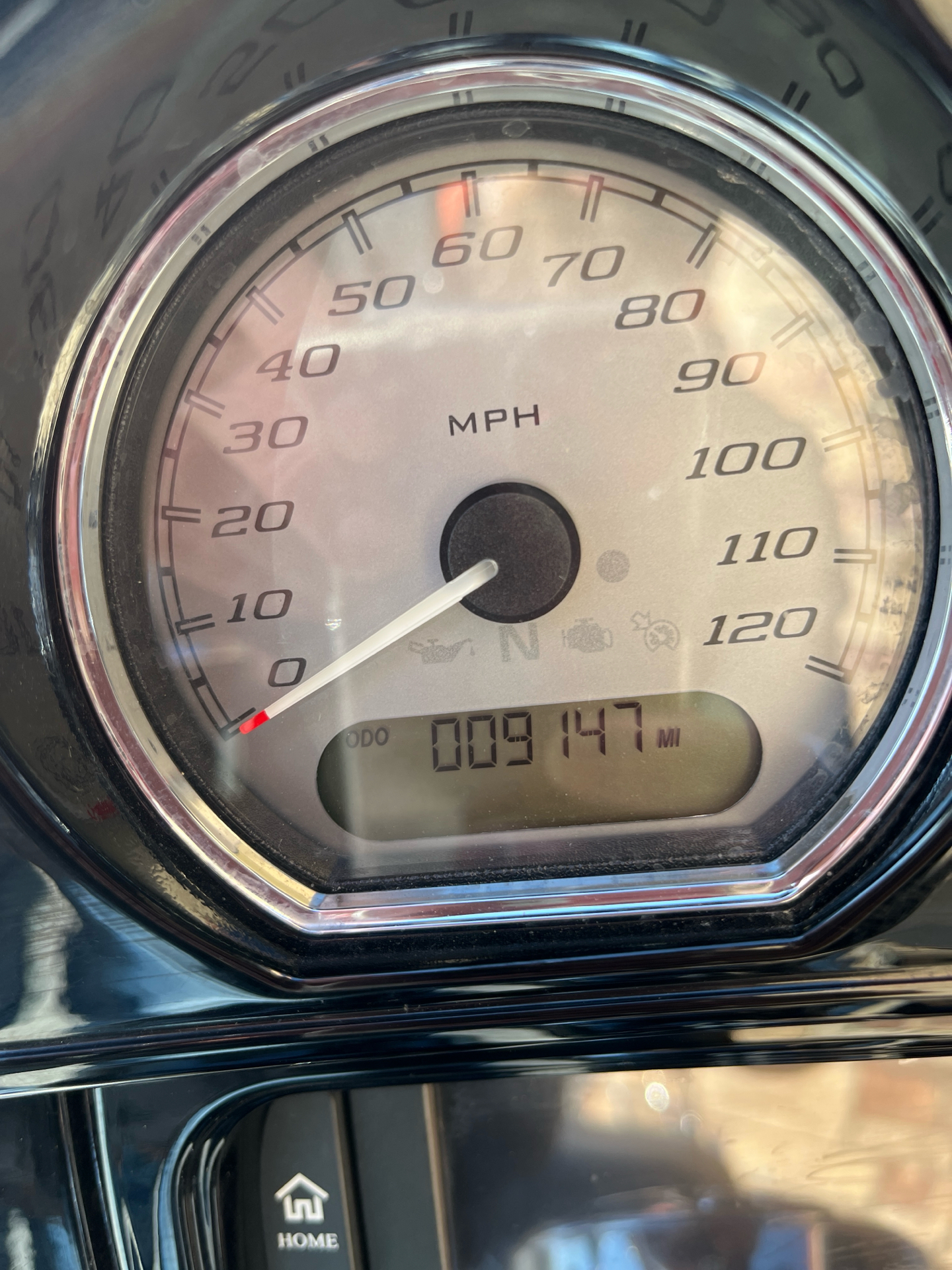 2017 Harley-Davidson Street Glide® Special in Omaha, Nebraska - Photo 5
