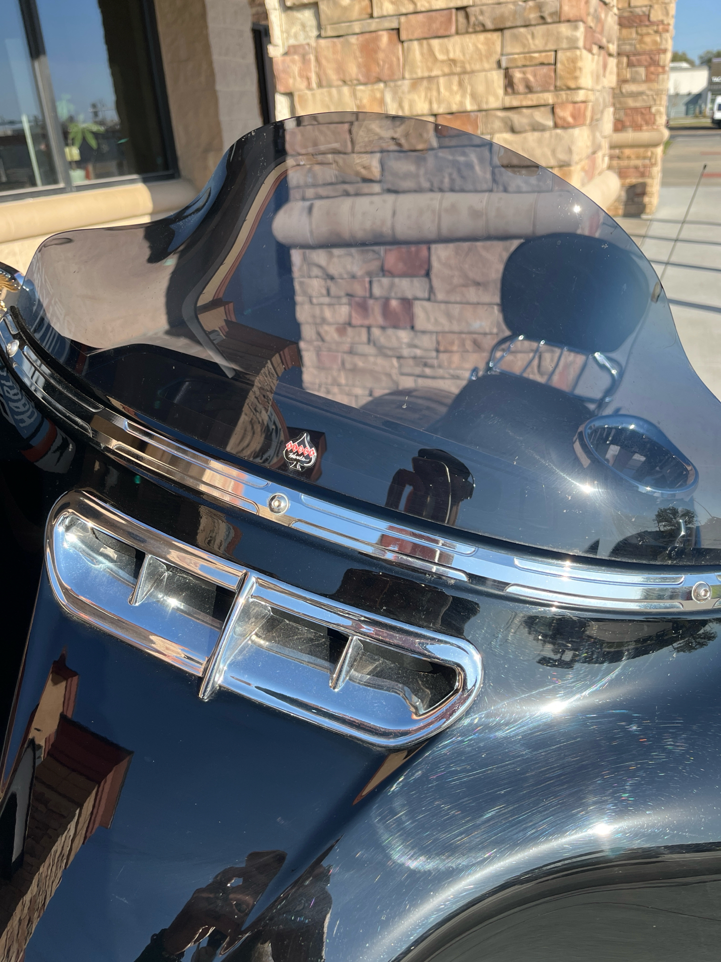 2017 Harley-Davidson Street Glide® Special in Omaha, Nebraska - Photo 7