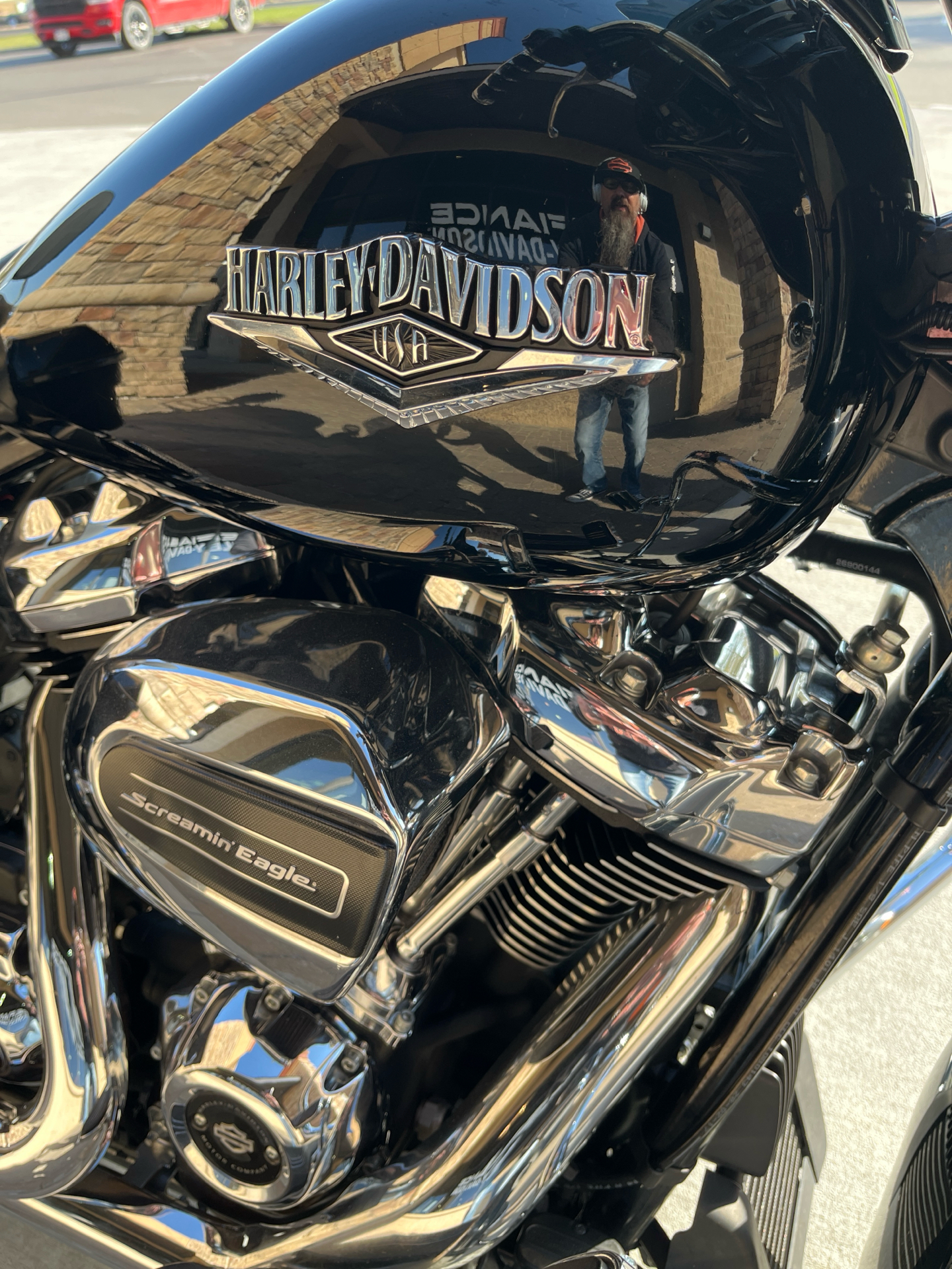 2017 Harley-Davidson Street Glide® Special in Omaha, Nebraska - Photo 8