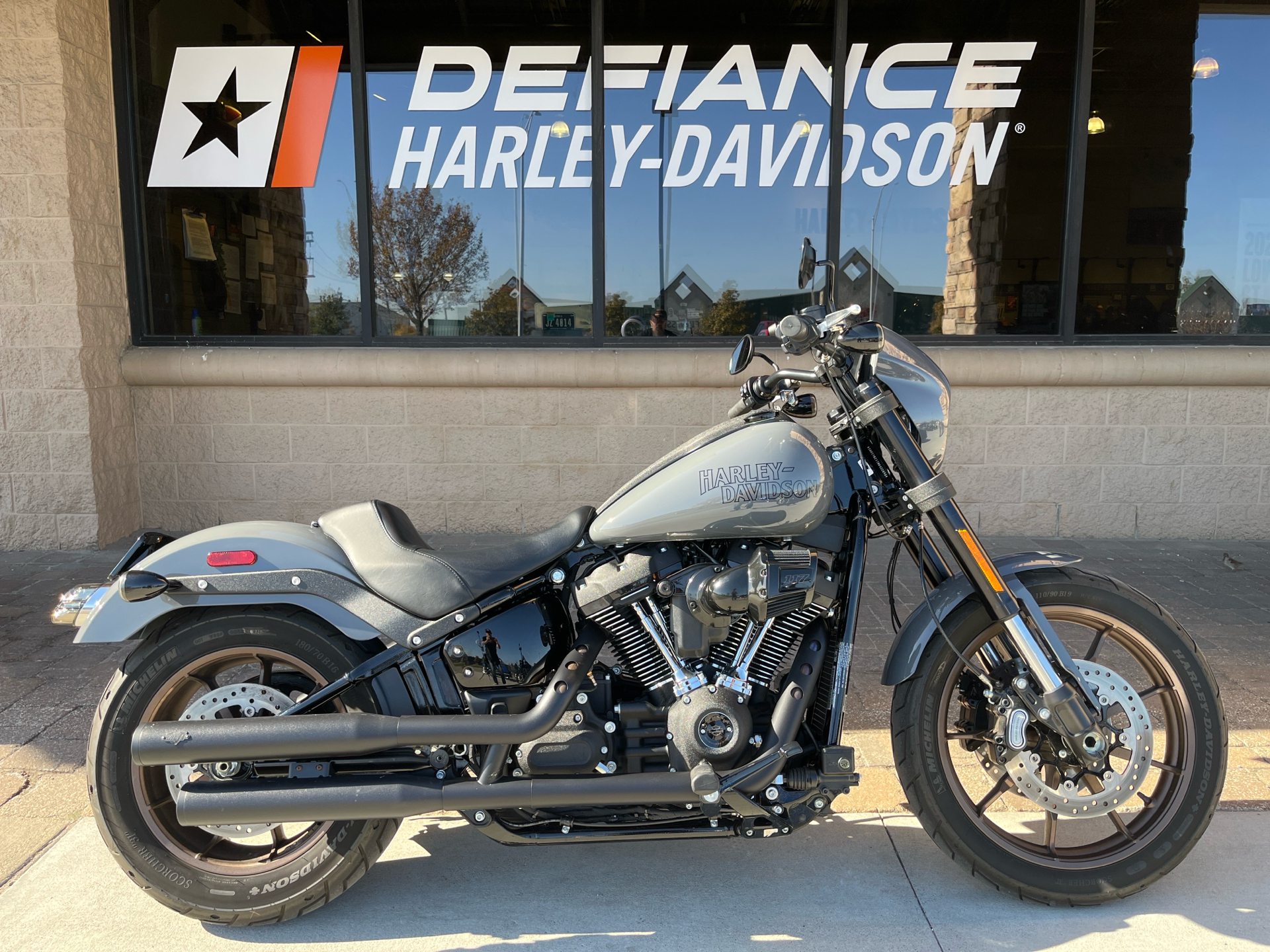 2022 Harley-Davidson Low Rider® S in Omaha, Nebraska - Photo 1