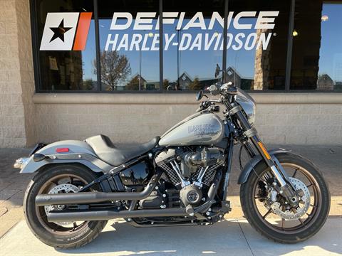 2022 Harley-Davidson Low Rider® S in Omaha, Nebraska - Photo 1