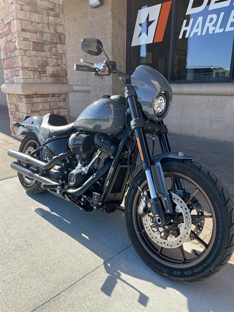 2022 Harley-Davidson Low Rider® S in Omaha, Nebraska - Photo 2