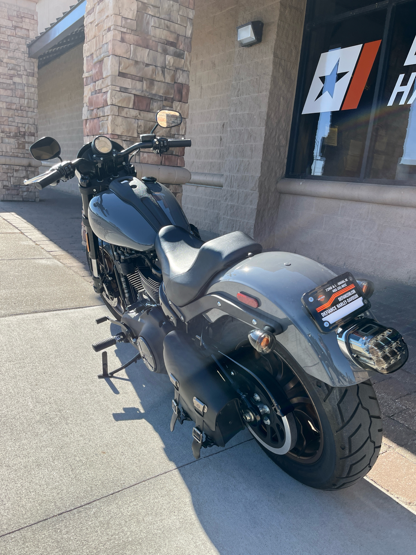2022 Harley-Davidson Low Rider® S in Omaha, Nebraska - Photo 4