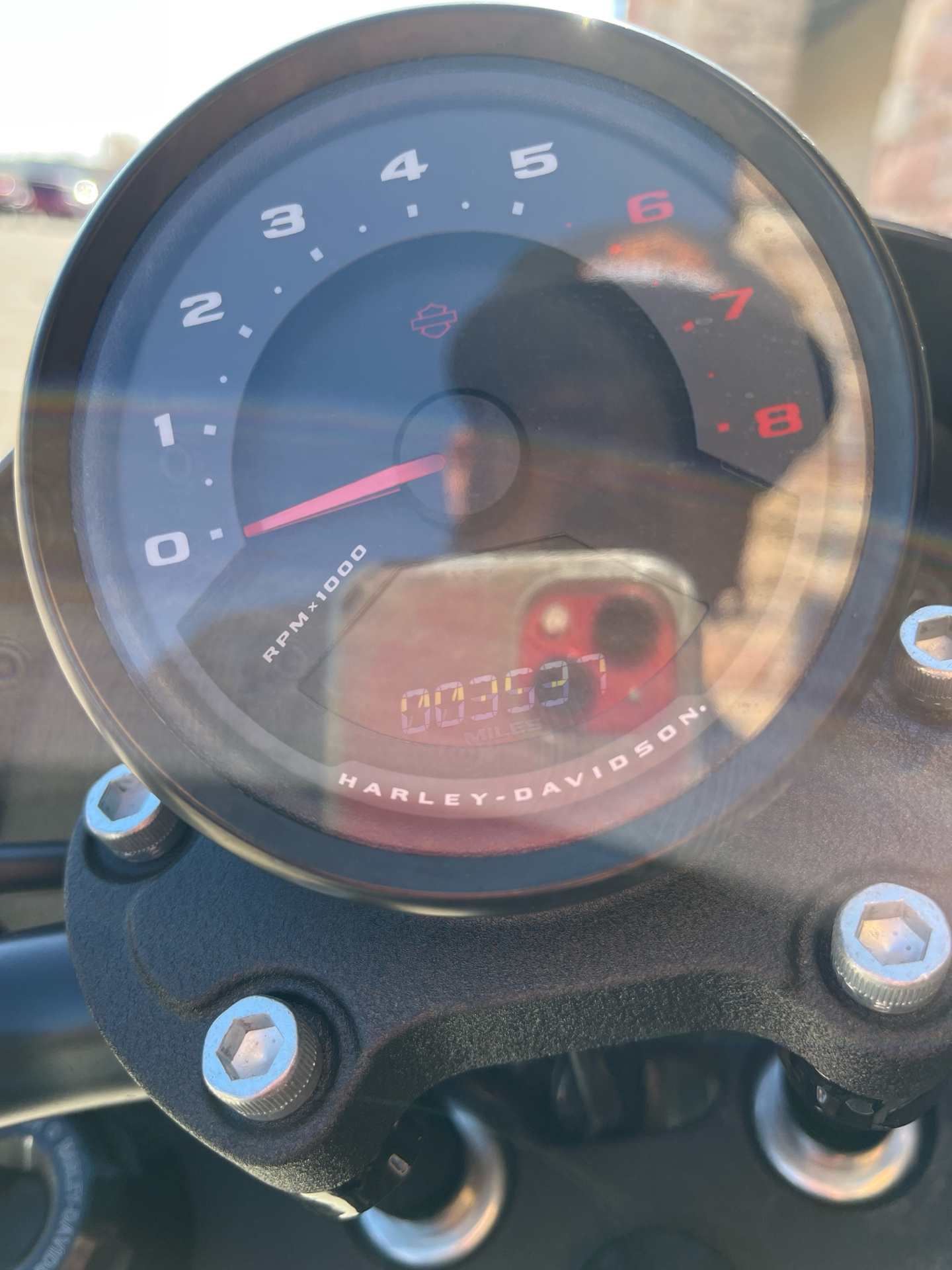 2022 Harley-Davidson Low Rider® S in Omaha, Nebraska - Photo 5