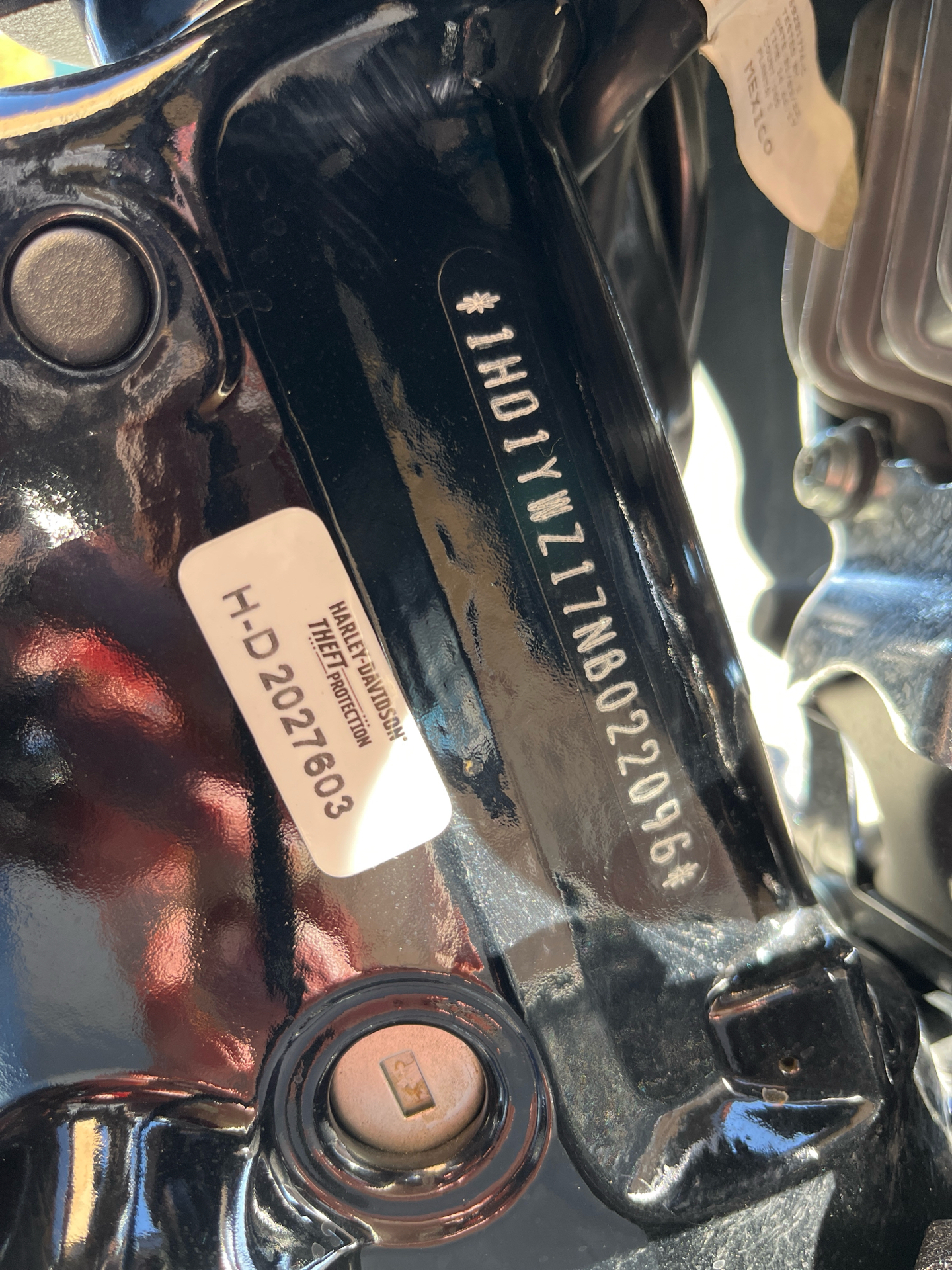 2022 Harley-Davidson Low Rider® S in Omaha, Nebraska - Photo 6