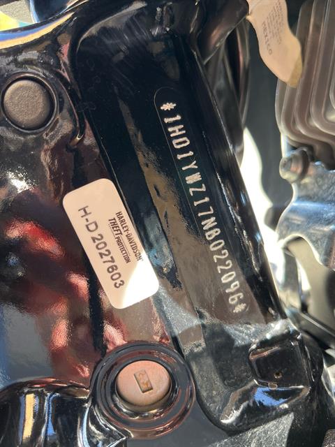 2022 Harley-Davidson Low Rider® S in Omaha, Nebraska - Photo 6