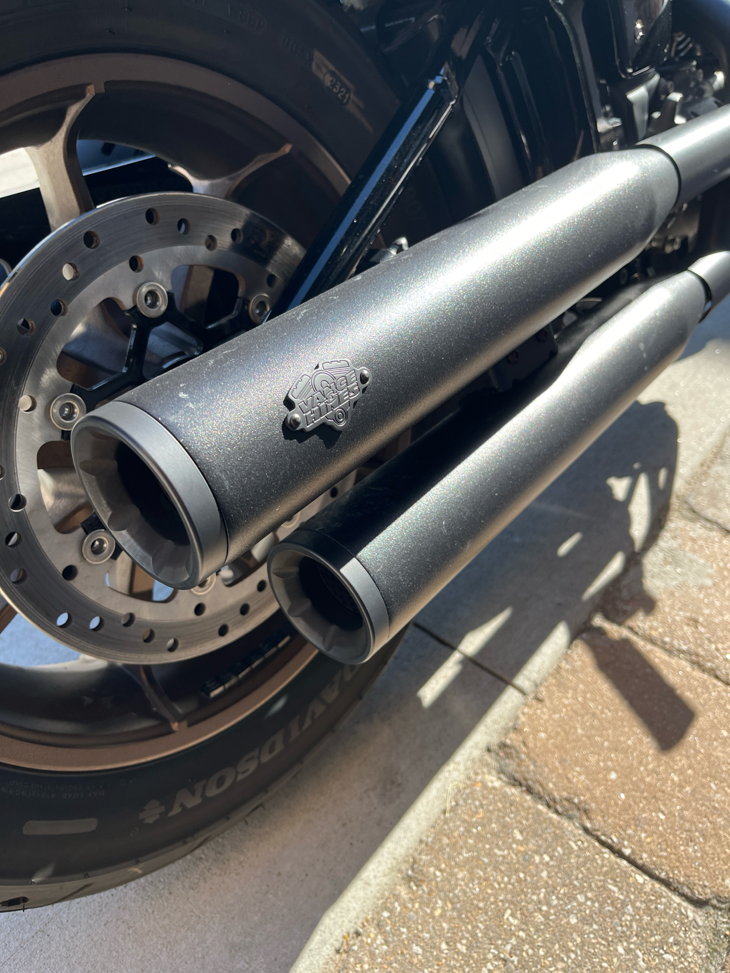 2022 Harley-Davidson Low Rider® S in Omaha, Nebraska - Photo 7