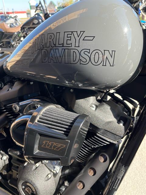 2022 Harley-Davidson Low Rider® S in Omaha, Nebraska - Photo 8