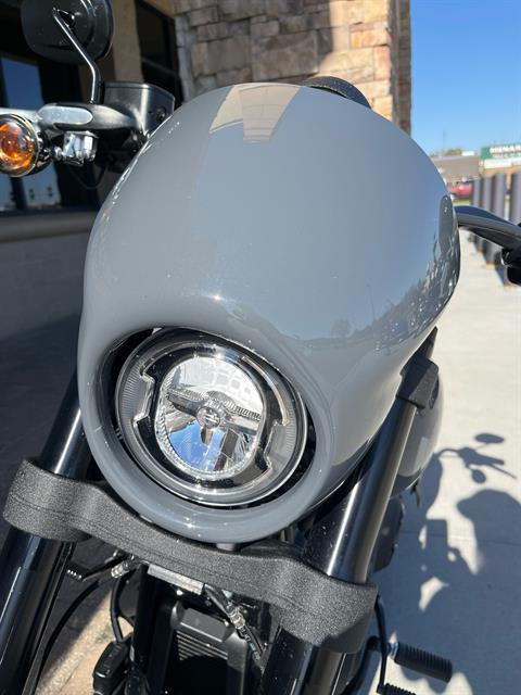 2022 Harley-Davidson Low Rider® S in Omaha, Nebraska - Photo 9