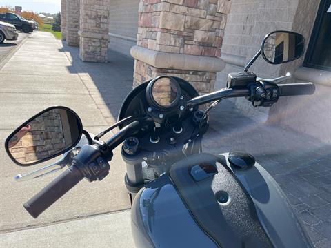 2022 Harley-Davidson Low Rider® S in Omaha, Nebraska - Photo 10
