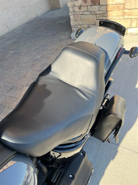 2022 Harley-Davidson Low Rider® S in Omaha, Nebraska - Photo 11