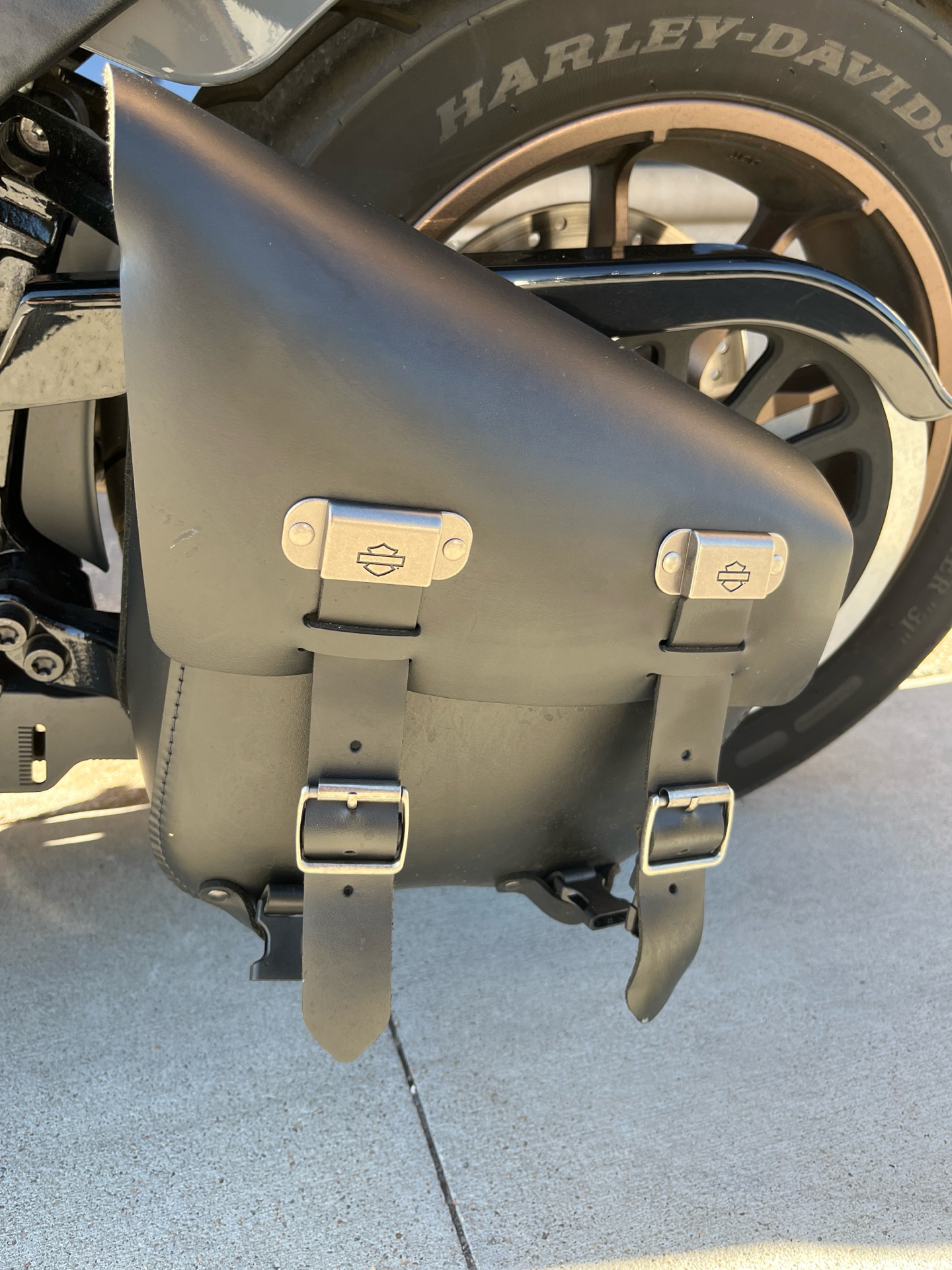 2022 Harley-Davidson Low Rider® S in Omaha, Nebraska - Photo 12