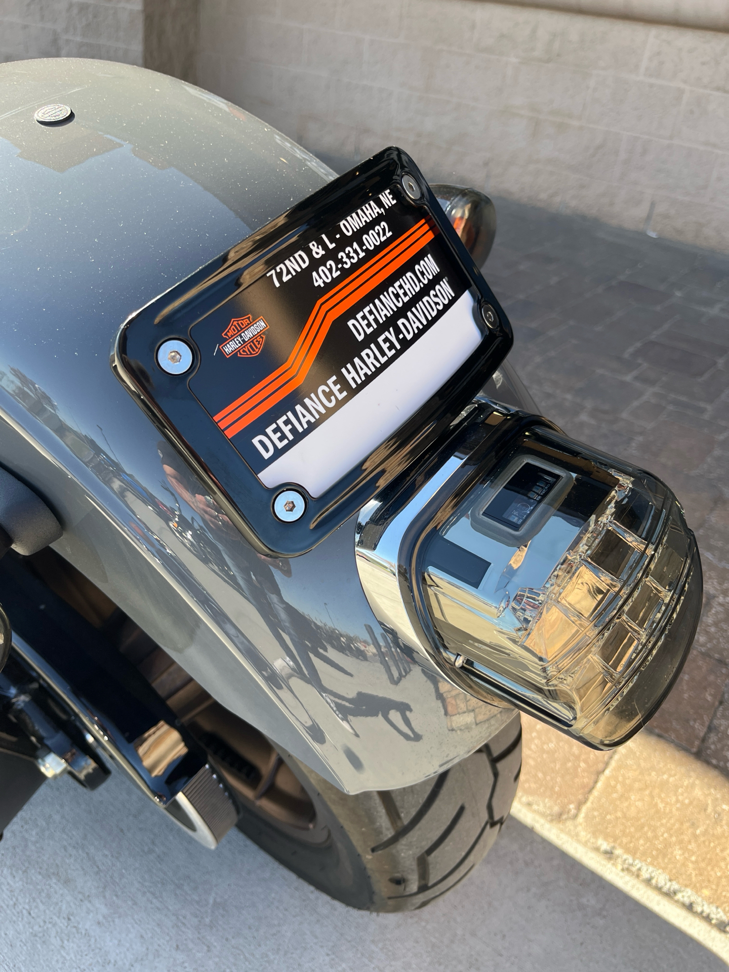 2022 Harley-Davidson Low Rider® S in Omaha, Nebraska - Photo 13