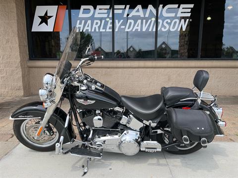2010 Harley-Davidson Softail® Deluxe in Omaha, Nebraska - Photo 3