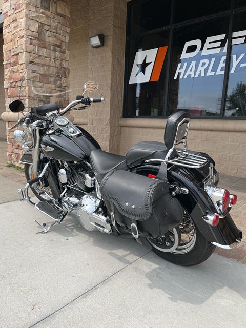 2010 Harley-Davidson Softail® Deluxe in Omaha, Nebraska - Photo 4