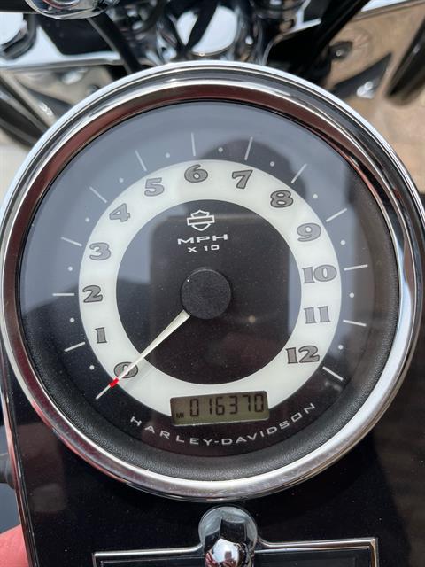 2010 Harley-Davidson Softail® Deluxe in Omaha, Nebraska - Photo 5