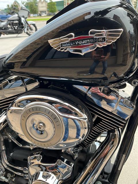 2010 Harley-Davidson Softail® Deluxe in Omaha, Nebraska - Photo 7