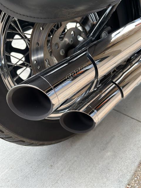 2010 Harley-Davidson Softail® Deluxe in Omaha, Nebraska - Photo 12